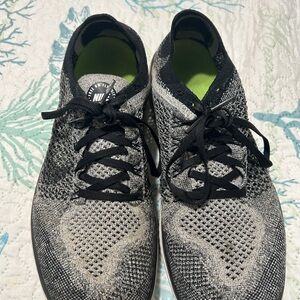 Nike FlyKnit sneakers